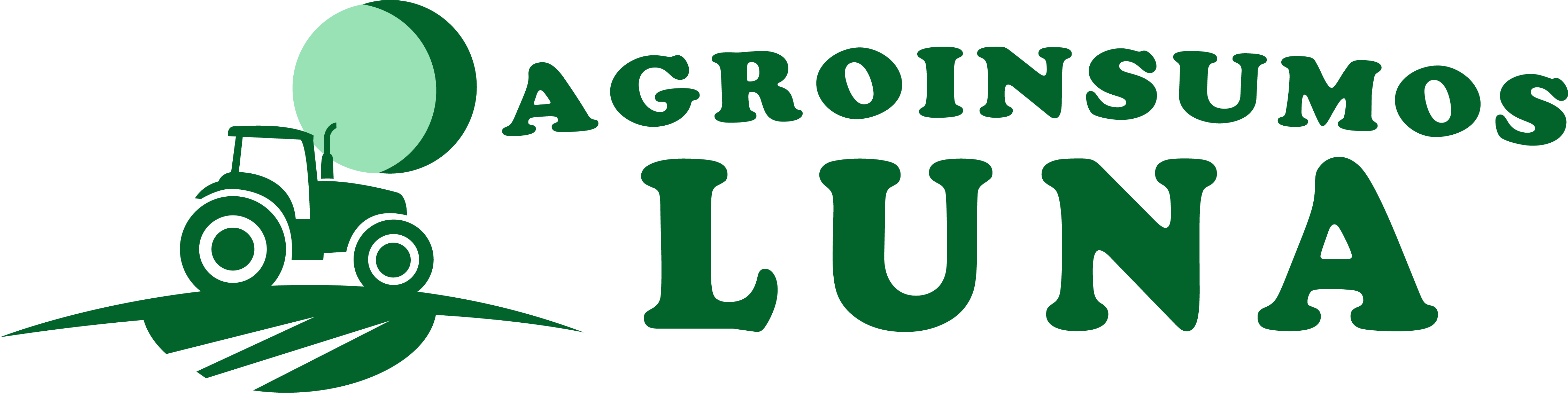 Agroinsumos Luna Logo